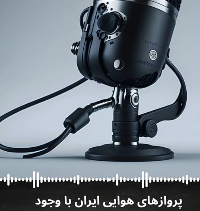 پادکست : ادامه پرواز های خارجی ایران با وجود محدودیت های تازه آمریکا