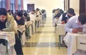 پاکستان به دانشجویان افغان پزشکی دستور بازگشت به افغانستان داد
