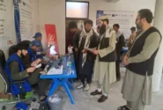 تطبیق ۱۱ پروژه انکشافی با هزینه یک میلیون افغانی در پنجشیر