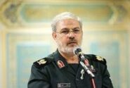 سخنگوی سپاه پاسداران ایران: نتانیاهو کوچک‌ تر از آن است که علیه ایران اقدام کند