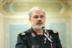 سخنگوی سپاه پاسداران ایران: نتانیاهو کوچک‌ تر از آن است که علیه ایران اقدام کند