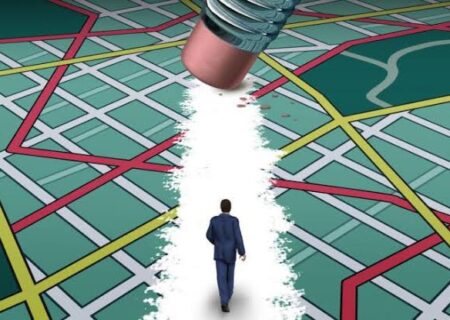 اعتراف به خطا: نشانه شجاعت، صداقت و قدرت رهبری