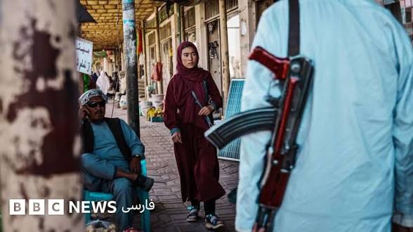 منابع: مأموران طالبان ۱۶ زن را در کابل بازداشت کردند