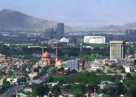 استخبارات طالبان به ساکنان خانه‌های مقام‌های پیشین دستور تخلیه داد