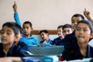 ثبت‌نام دانش‌ آموزان اتباع افغانستان در مدارس ایران همزمان با ایرانی‌ها