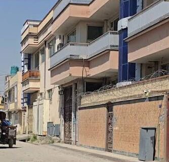 طالبان دفتر بزرگان هزاره و اهل تشیع را در کابل تخلیه و اموالش را ضبط کردند