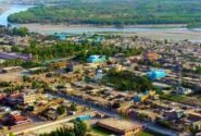 طالبان در هلمند مخالفان پرداخت «عشر» را زندانی می‌کنند