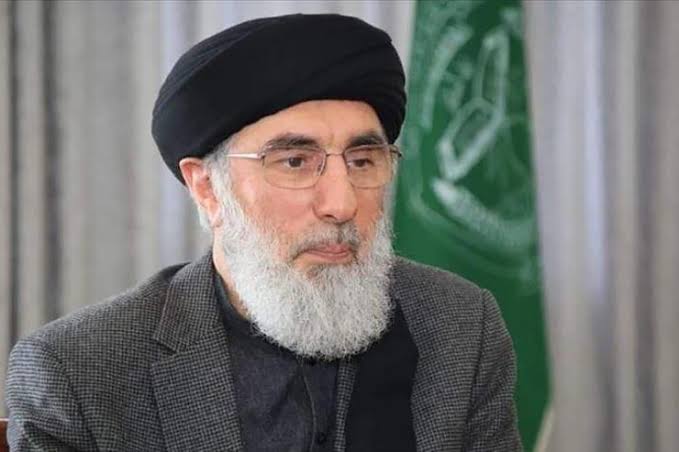 حکمتیار: پاکستان در پی زمینه‌سازی برای جنگ داخلی در افغانستان است