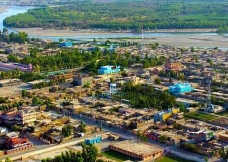 طالبان در هلمند مخالفان پرداخت «عشر» را زندانی می‌کنند