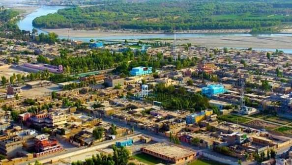 طالبان در هلمند مخالفان پرداخت «عشر» را زندانی میکنند