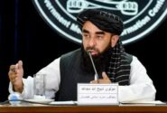 مجاهد: اختر منصور برای گفت‌وگو با داعش تلاش کرده بود