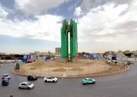 فعال فرهنگی: تخریب یادواره فردوسی در افغانستان بخشی از حافظه تاریخی کشور را هدف گرفته است