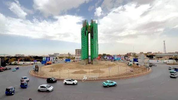فعال فرهنگی: تخریب یادواره فردوسی در افغانستان بخشی از حافظه تاریخی کشور را هدف گرفته است