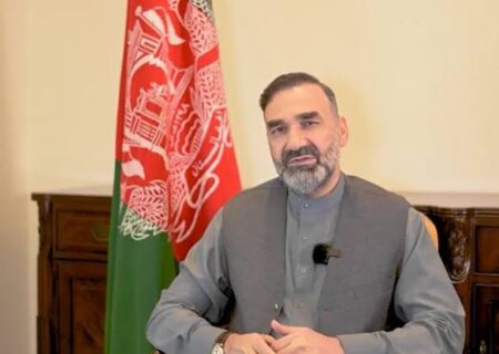 عطا محمد نور: شیعیان افغانستان برادران ما هستند؛ در برابر طالبان متحد و استوار باشید