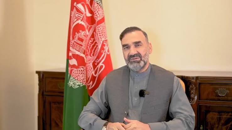 عطا محمد نور: شیعیان افغانستان برادران ما هستند؛ در برابر طالبان متحد و استوار باشید