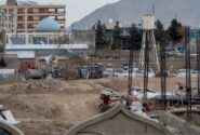 طالبان دستور تخلیه مصلای جامع خاتم‌الانبیا در غرب کابل را صادر کرد