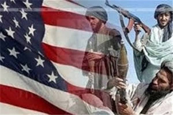 امریکا: با طالبان به‌ عنوان یک سازمان تروریستی سرمایه‌ گذاری نمی‌ کنیم