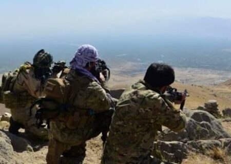 گزارش سازمان ملل: مخالفان طالبان ۸۸ حمله در ۲۱ ولایت انجام دادند