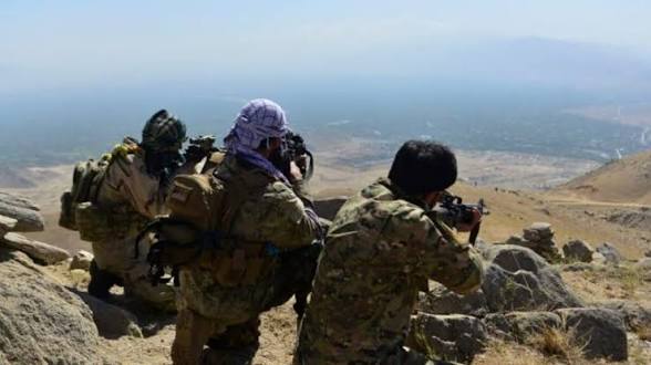 گزارش سازمان ملل: مخالفان طالبان ۸۸ حمله در ۲۱ ولایت انجام دادند