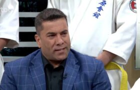 وحیداحمد جویا رئیس هیأت‌مدیره کنفدراسیون جهانی ورزش در اروپا شد