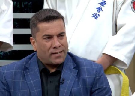 وحیداحمد جویا رئیس هیأت‌مدیره کنفدراسیون جهانی ورزش در اروپا شد