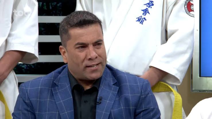 وحیداحمد جویا رئیس هیأت‌مدیره کنفدراسیون جهانی ورزش در اروپا شد