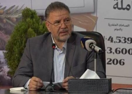 علی فیاض: حزب‌الله با وجود ضربات سنگین اسرائیل همچنان پابرجاست