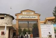 انفجار در نزدیکی مدرسه دینی طالبان در فیض‌آباد بدخشان