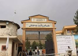 انفجار در نزدیکی مدرسه دینی طالبان در فیض‌آباد بدخشان