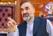 عطامحمد نور: جوانان را برای خوشی بیگانگان به کام مرگ نفرستید