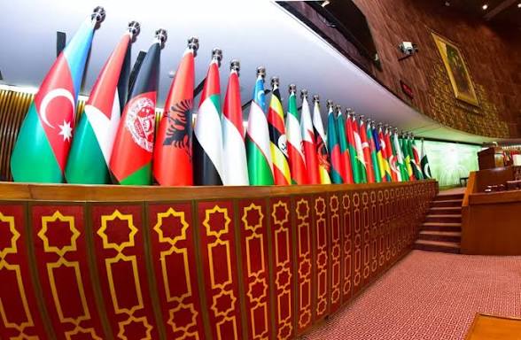 سازمان همکاری اسلامی نشست گروه تماس درباره افغانستان را برگزار میکند