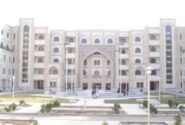 طالبان حوزه علمیه خاتم‌ النبیین در کابل را محاصره کردند