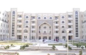 طالبان حوزه علمیه خاتم‌ النبیین در کابل را محاصره کردند