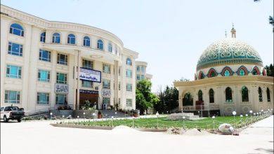 هیئت امنیتی طالبان برای بررسی وضعیت شمال افغانستان به بلخ رفت