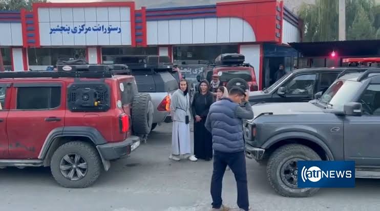 پنجشیر میزبان بیش از ۴۵۰ هزار گردشگر داخلی: ۷۰ گردشگر روس نیز وارد این ولایت شدند