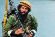 جانشین حسیب پنجشیری در جبهه مقاومت ملی مشخص شد