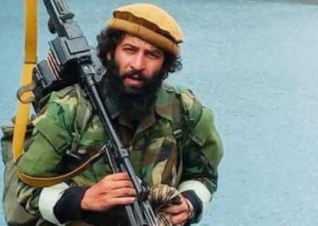 جانشین حسیب پنجشیری در جبهه مقاومت ملی مشخص شد