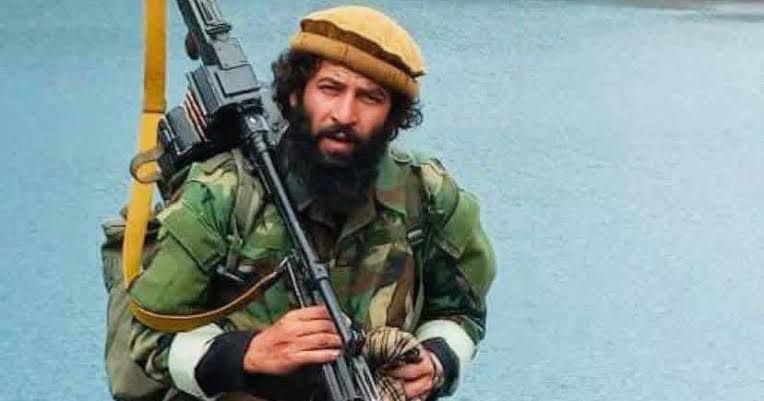جانشین حسیب پنجشیری در جبهه مقاومت ملی مشخص شد