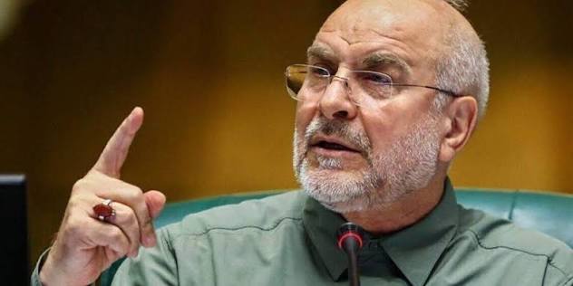 قالیباف: از موضع قدرت مذاکره می‌کنیم؛ تنگه هرمز تا تحقق شروط ایران باز نمی‌شود