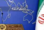 محکومیت شدید حملات به زیرساخت‌ها و اهداف غیرنظامی یمن از سوی وزارت امور خارجه ایران