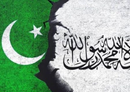 اکسپرس تریبون: روابط پاکستان و طالبان به نقطه بی‌بازگشت رسیده است