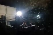 طالبان ۱۲ استاد حوزه علمیه خاتم‌النبیین را بازداشت کردند