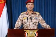 انصارالله از حمله موشکی و پهپادی به پایگاه نظامی عربستان خبر داد