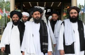 آمریکا: طالبان بازیگران خیلی بد در سطح بین‌المللی هستند