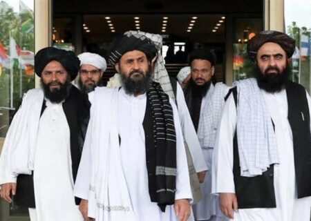 آمریکا: طالبان بازیگران خیلی بد در سطح بین‌المللی هستند