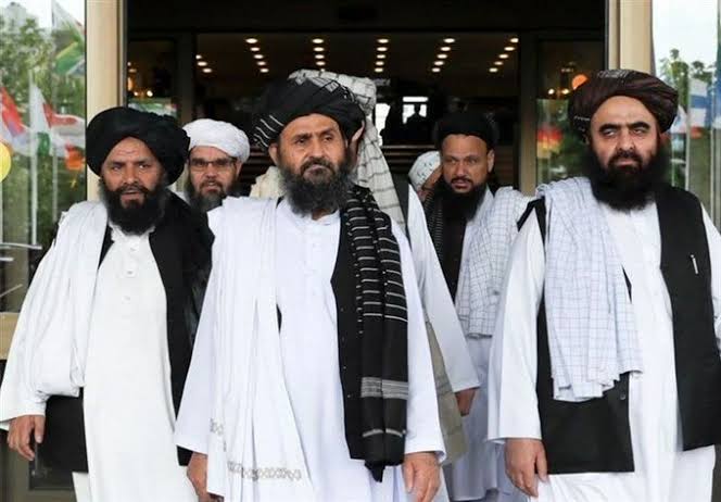 آمریکا: طالبان بازیگران خیلی بد در سطح بین‌المللی هستند