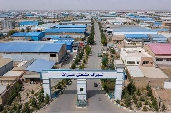سرمایهگذاری نزدیک به ۲ میلیارد دالر در هرات طی پنج سال