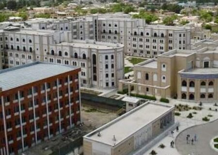 طالبان در مسیر سرکوب: رسانه‌ها، خاتم‌النبیین و شیعیان