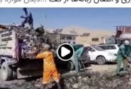افشاگری‌ های خبرگزاری جمهور و واکنش طالبان، از اصلاحات فوری تا جابه‌جایی مقام‌ ها