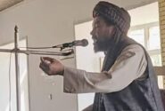 طالبان امام مسجد شیعه در غور را بازداشت و از فعالیت مذهبی منع کردند